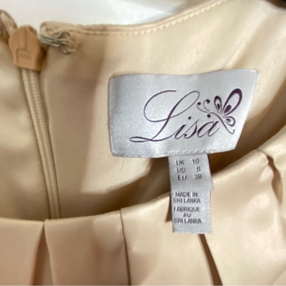 Elegant Black Bandage Skirt - Picture 4 of 16